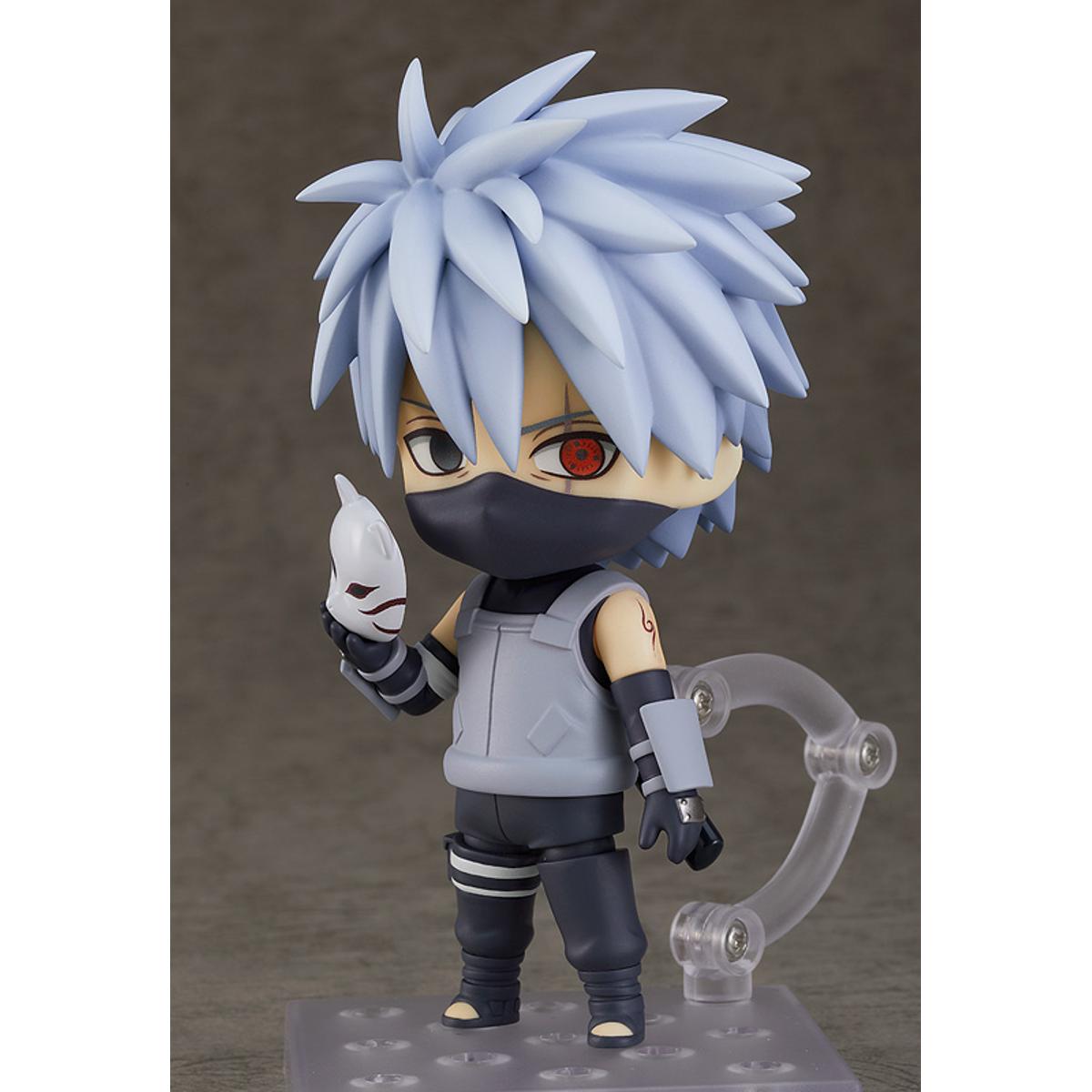 Nendoroid Kakashi Hatake: Antu Black Ops Ver