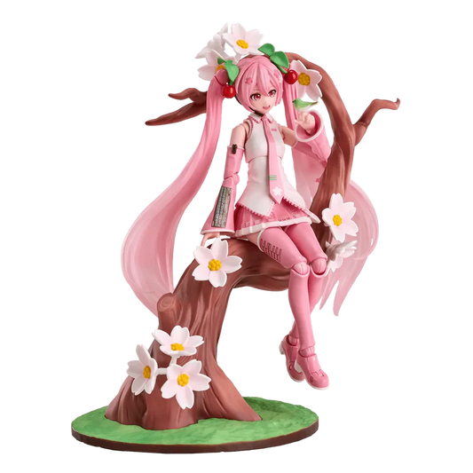 Sakura Miku