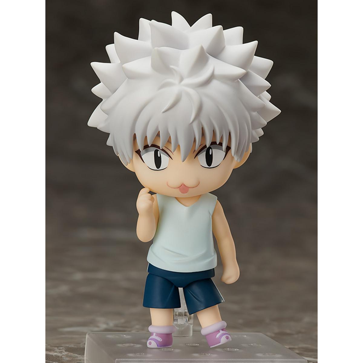 Nendoroid Killua Zoldyck (re-run)
