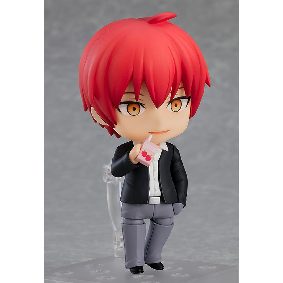 Nendoroid Karma Akabane
