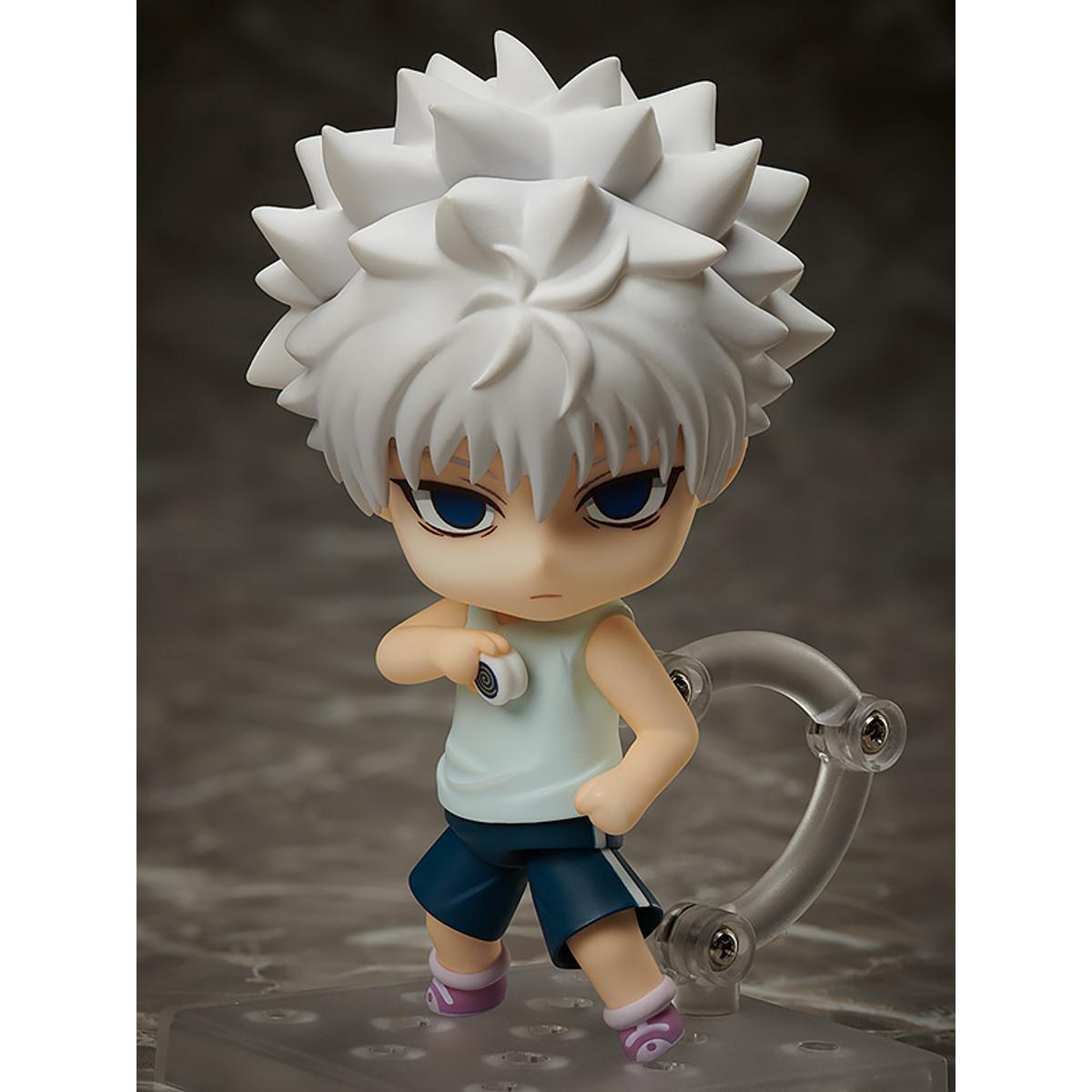 Nendoroid Killua Zoldyck (re-run)