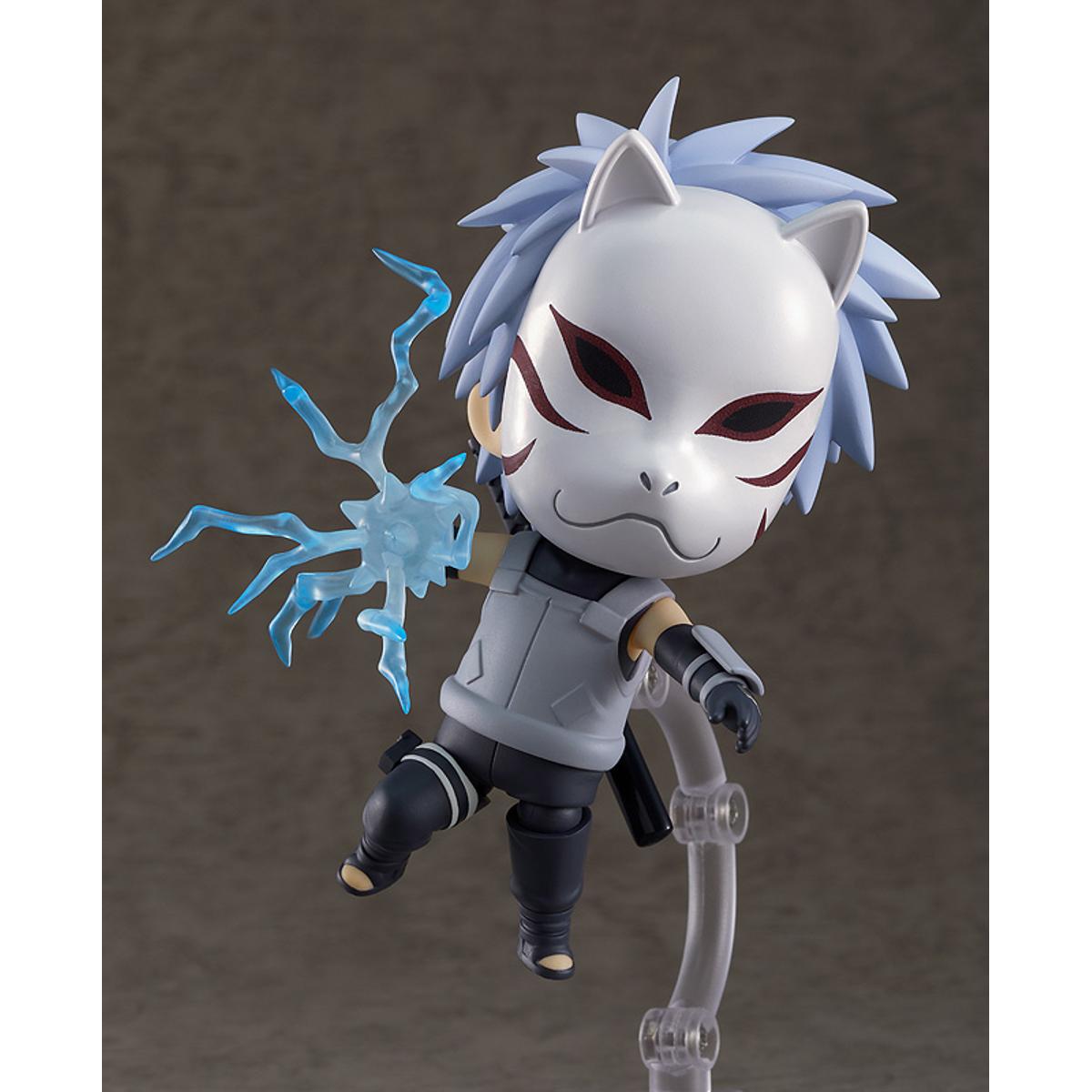 Nendoroid Kakashi Hatake: Antu Black Ops Ver