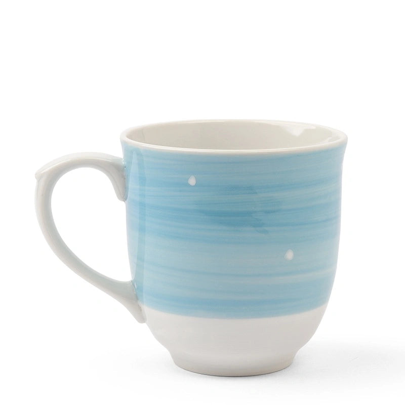 Snowman Mug