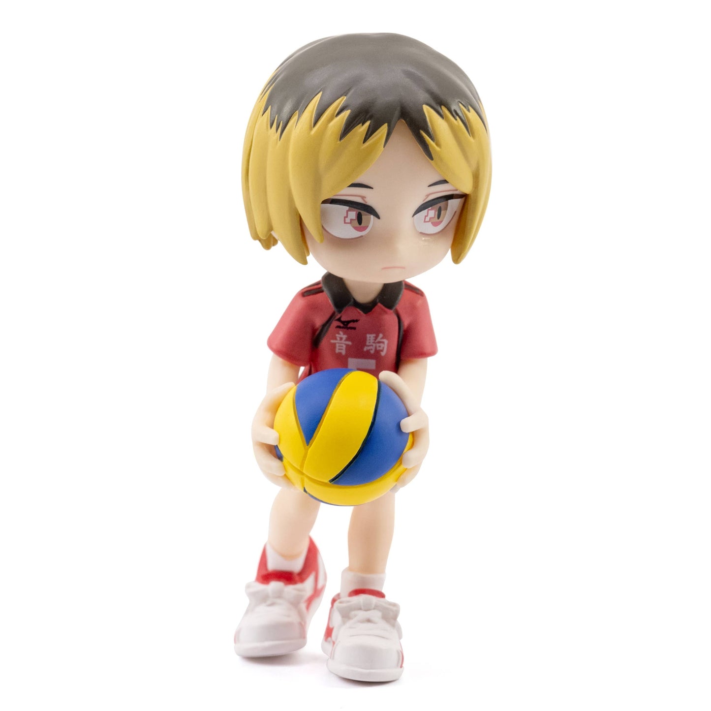 Haikyu!! 3.5" Anime Figures - Blind Box