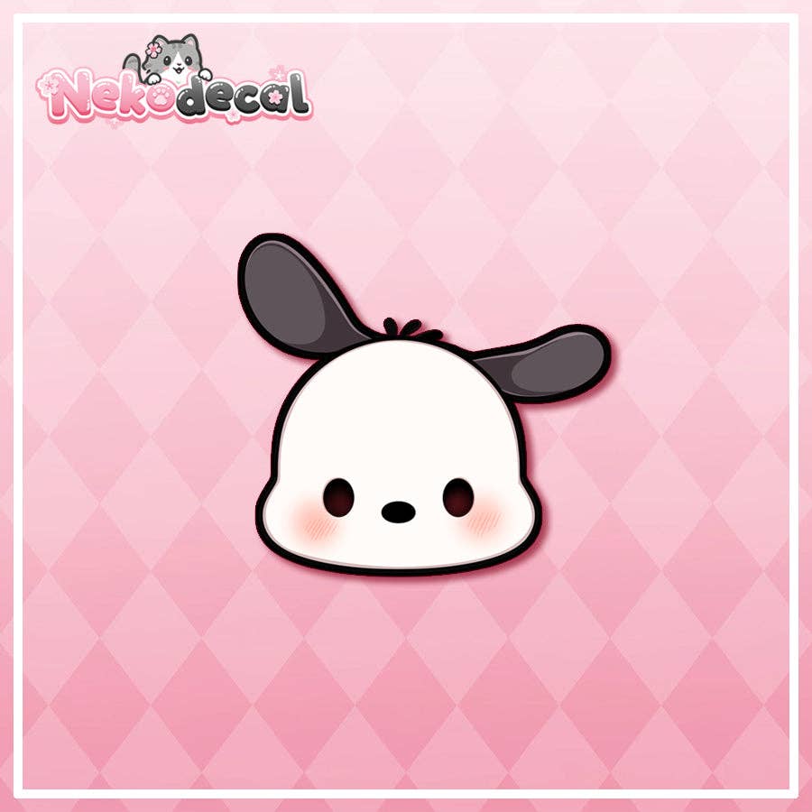 Mini Friend Stickers