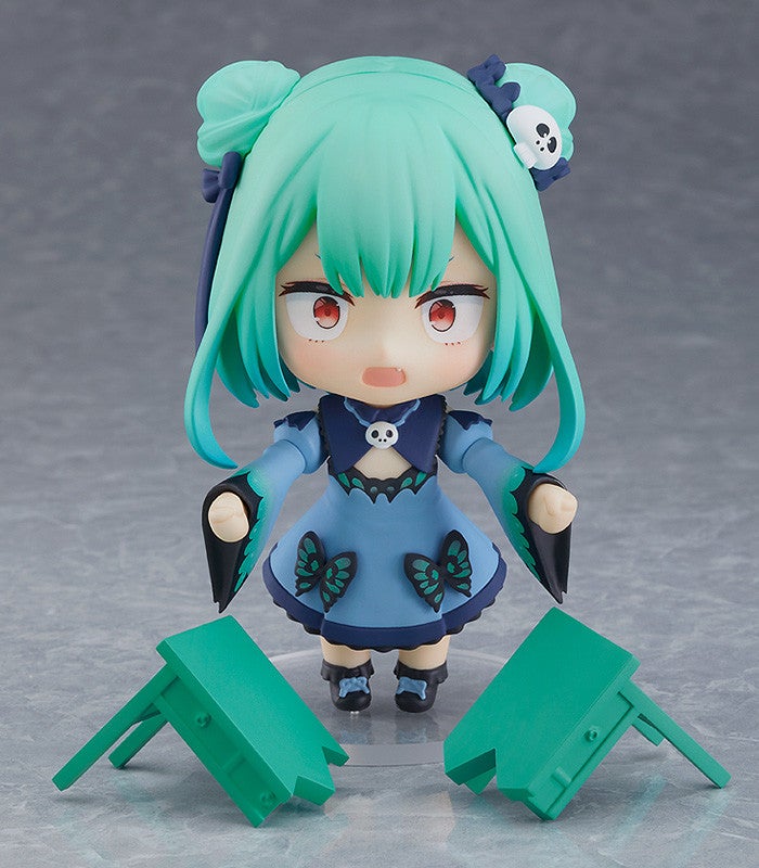 Nendoroid: Hololive Production - Uruha Rushia #1792