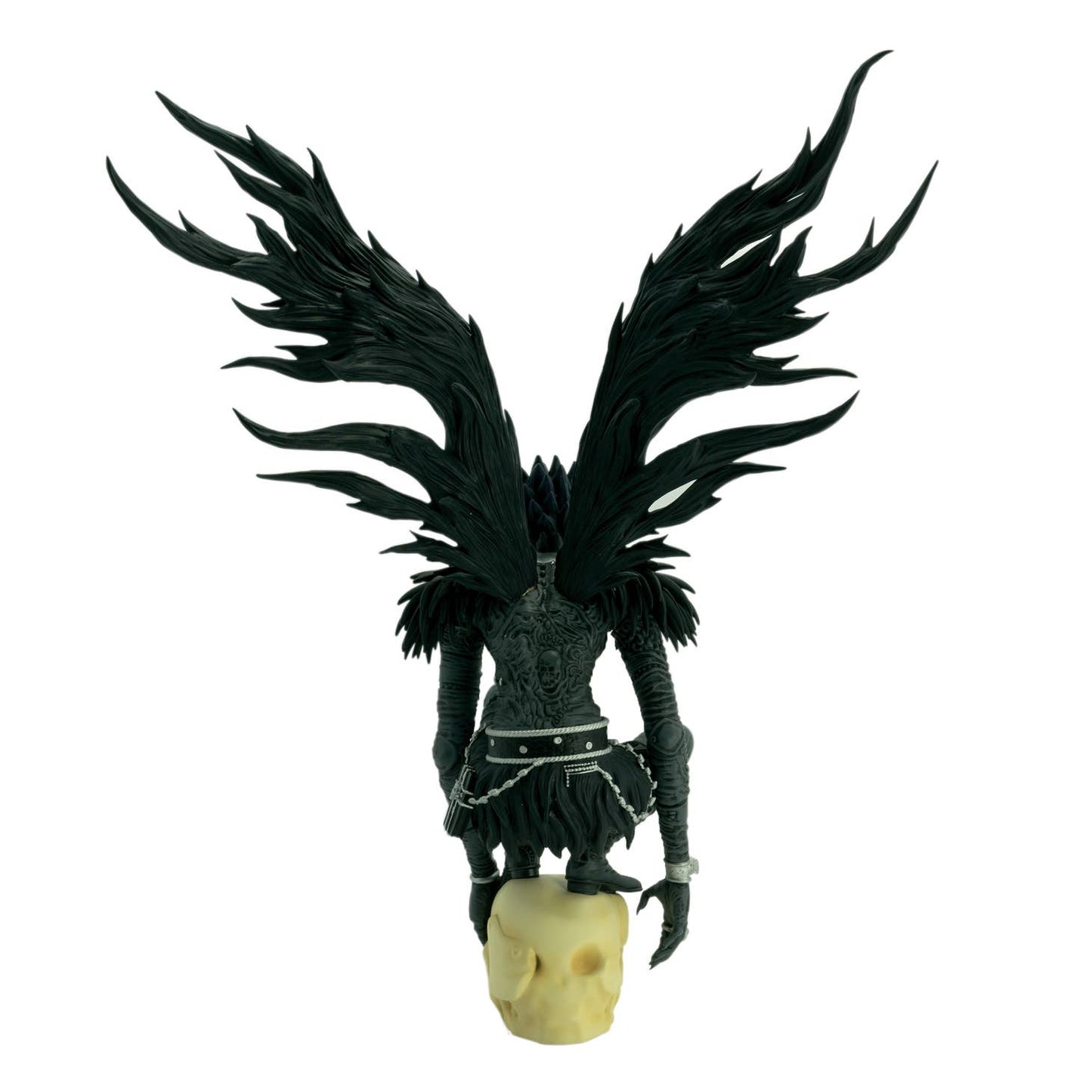 Death Note Ryuk Sfc Collectible Figurine 10"