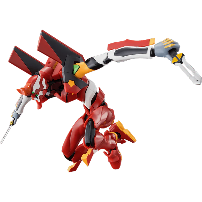 Evangelion Production Model-02 Action Edition