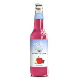 Moshi Sparkling Drink