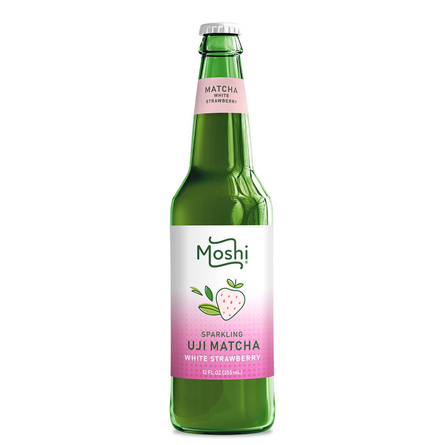 Moshi Sparkling Drink