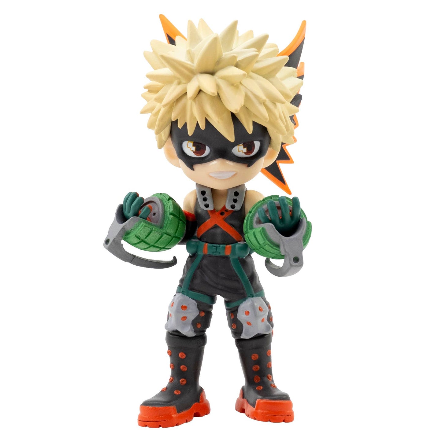 My Hero Academia 3.5" Anime Figures - Blind Box