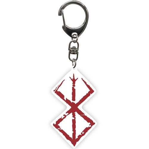 Series Keychains