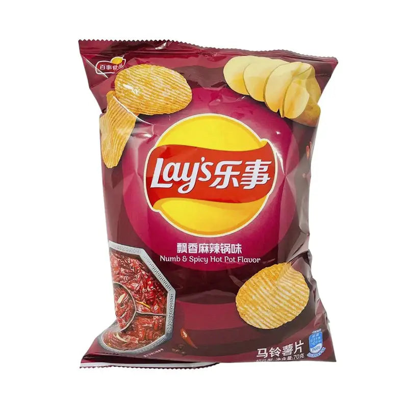 Lays Chips