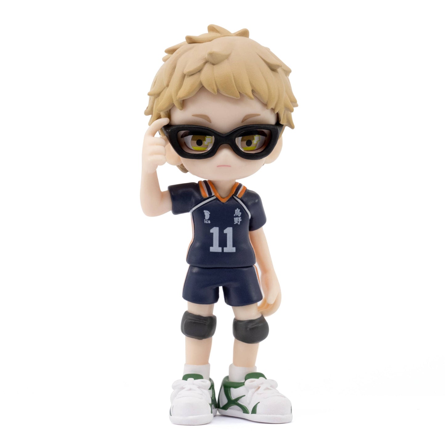 Haikyu!! 3.5" Anime Figures - Blind Box