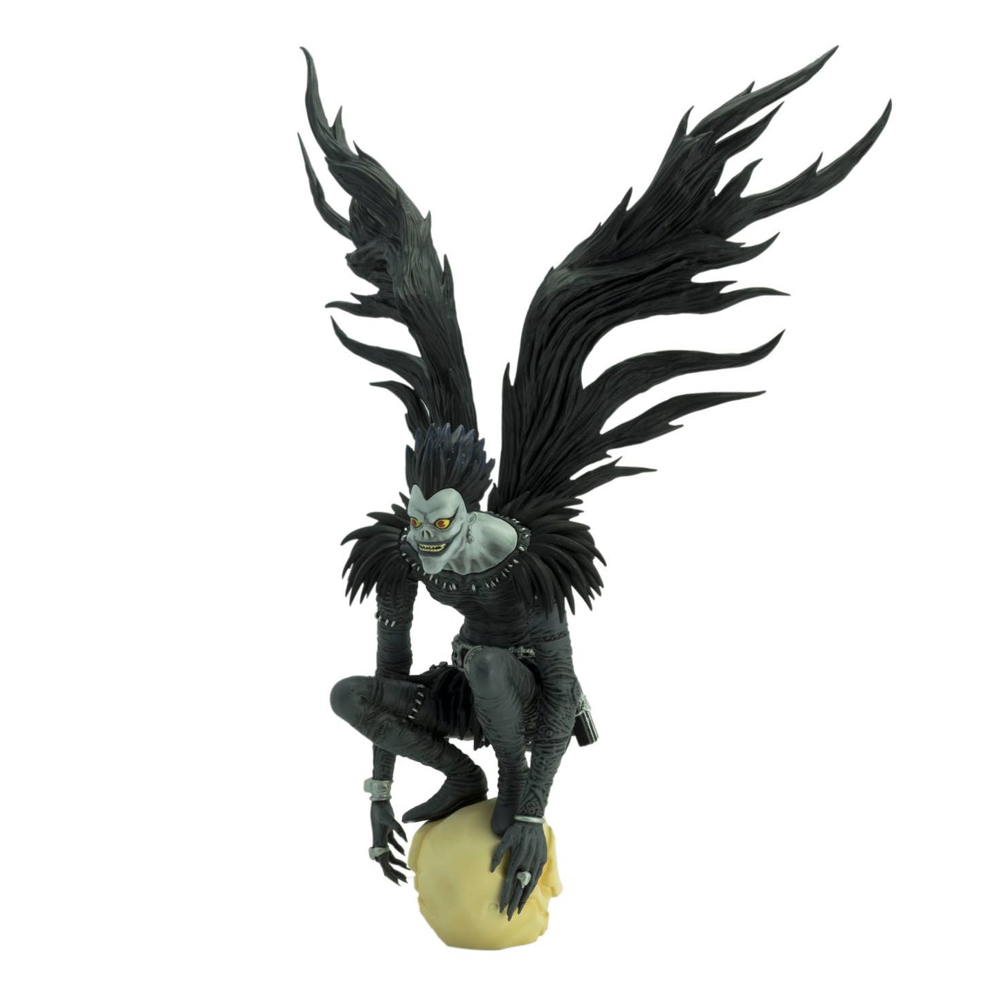 Death Note Ryuk Sfc Collectible Figurine 10"