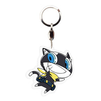 Series Keychains