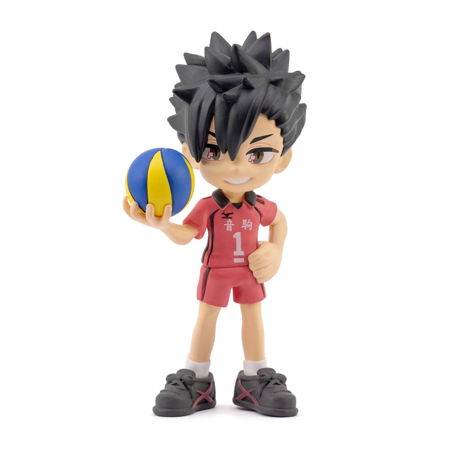 Haikyu!! 3.5" Anime Figures - Blind Box