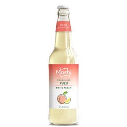 Moshi Sparkling Drink