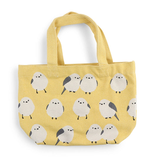 Mini Tote Bags