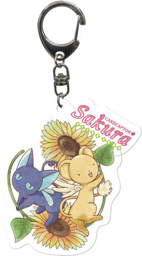 Series Keychains