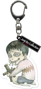 Series Keychains