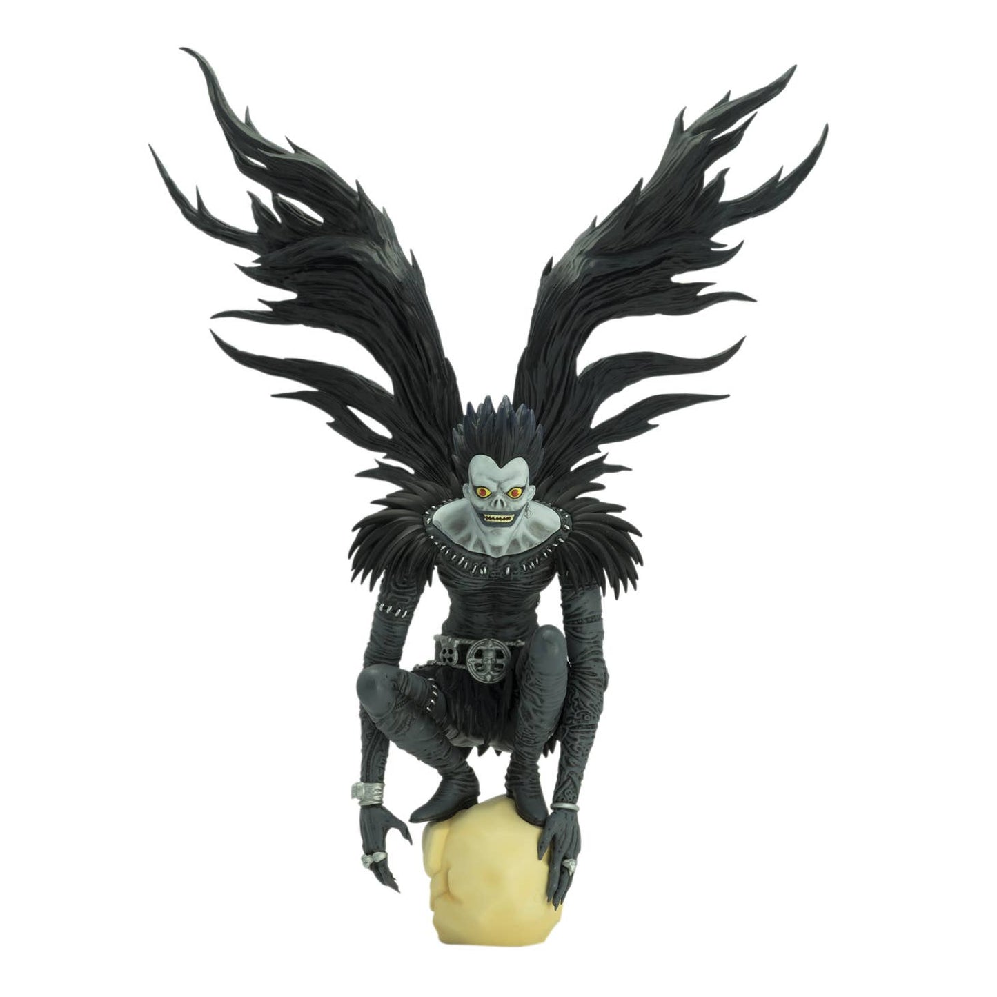 Death Note Ryuk Sfc Collectible Figurine 10"