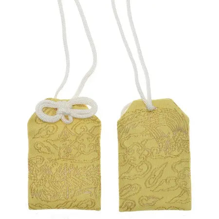 Lucky Amulets