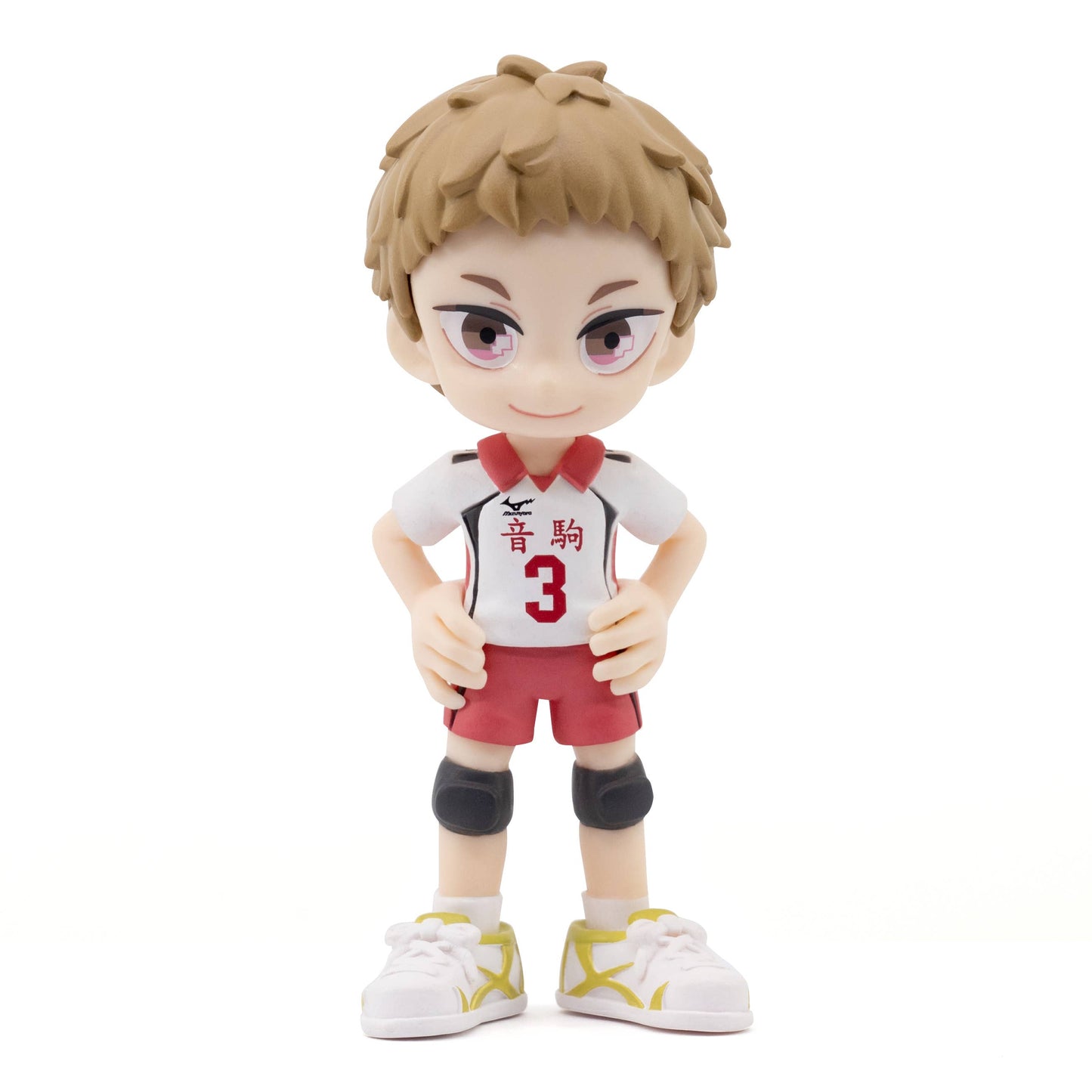 Haikyu!! 3.5" Anime Figures - Blind Box