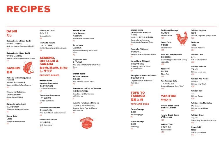 Rintaro: Japanese Food from an Izakaya in California