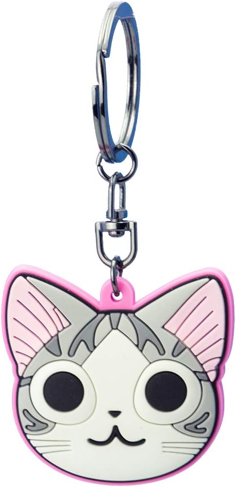 Series Keychains