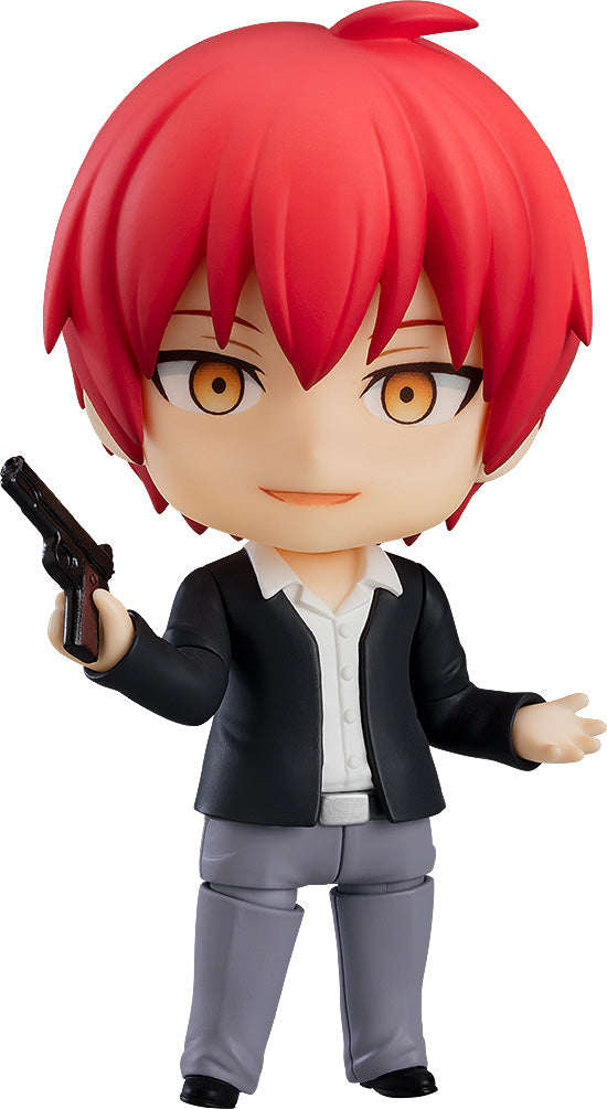 Nendoroid Karma Akabane