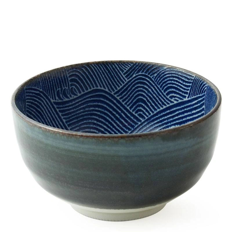 Rice Bowls