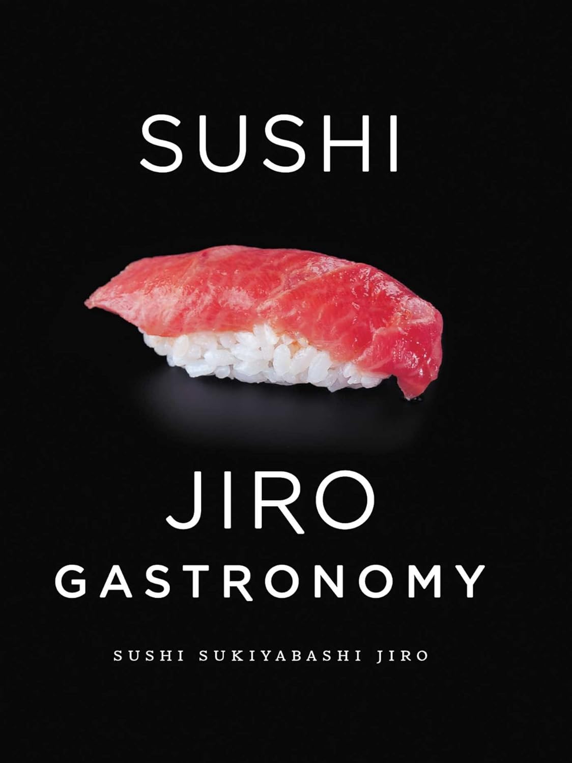 Sushi - Jiro Gastronomy