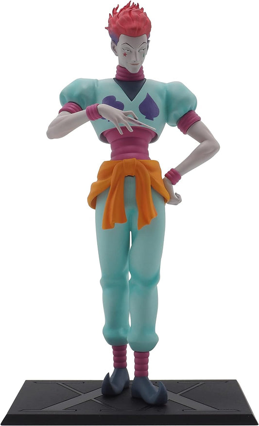 Hunter x Hunter - Hisoka SFC Figure