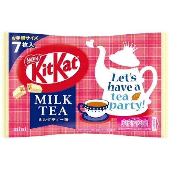 Japanese Kit Kat
