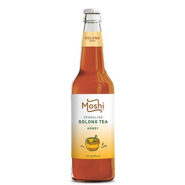 Moshi Sparkling Drink