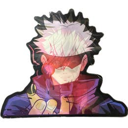 Single 3D Stickers