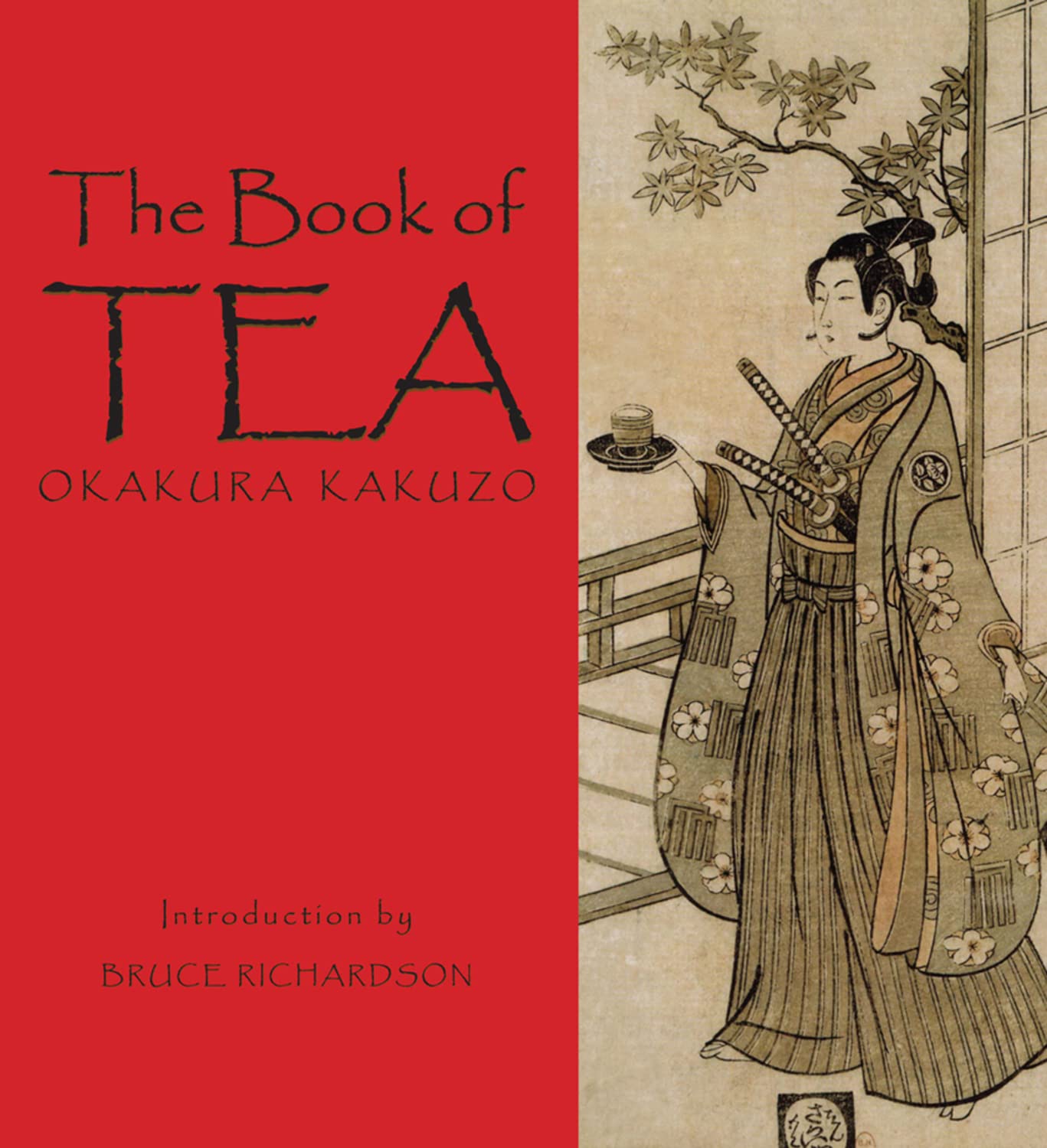 The Book of Tea - Okakura Kakuzo