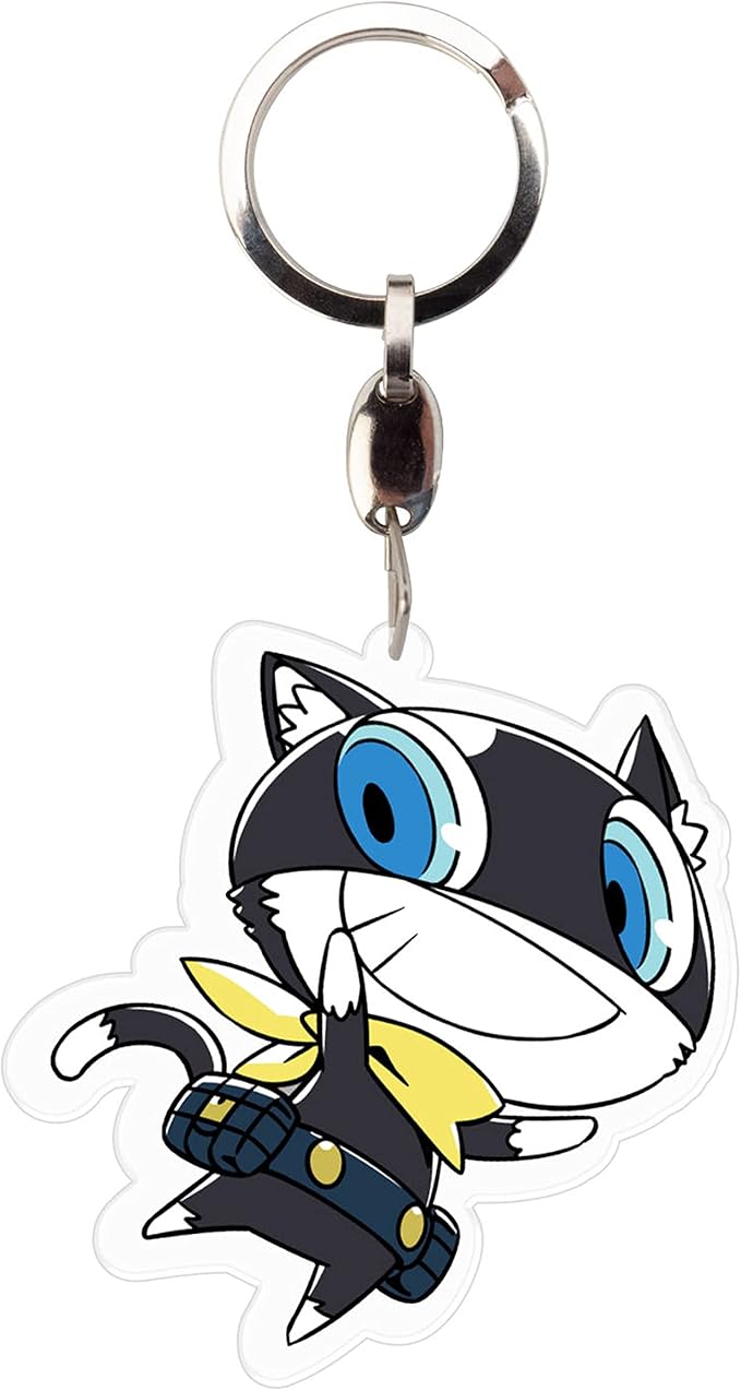 Series Keychains