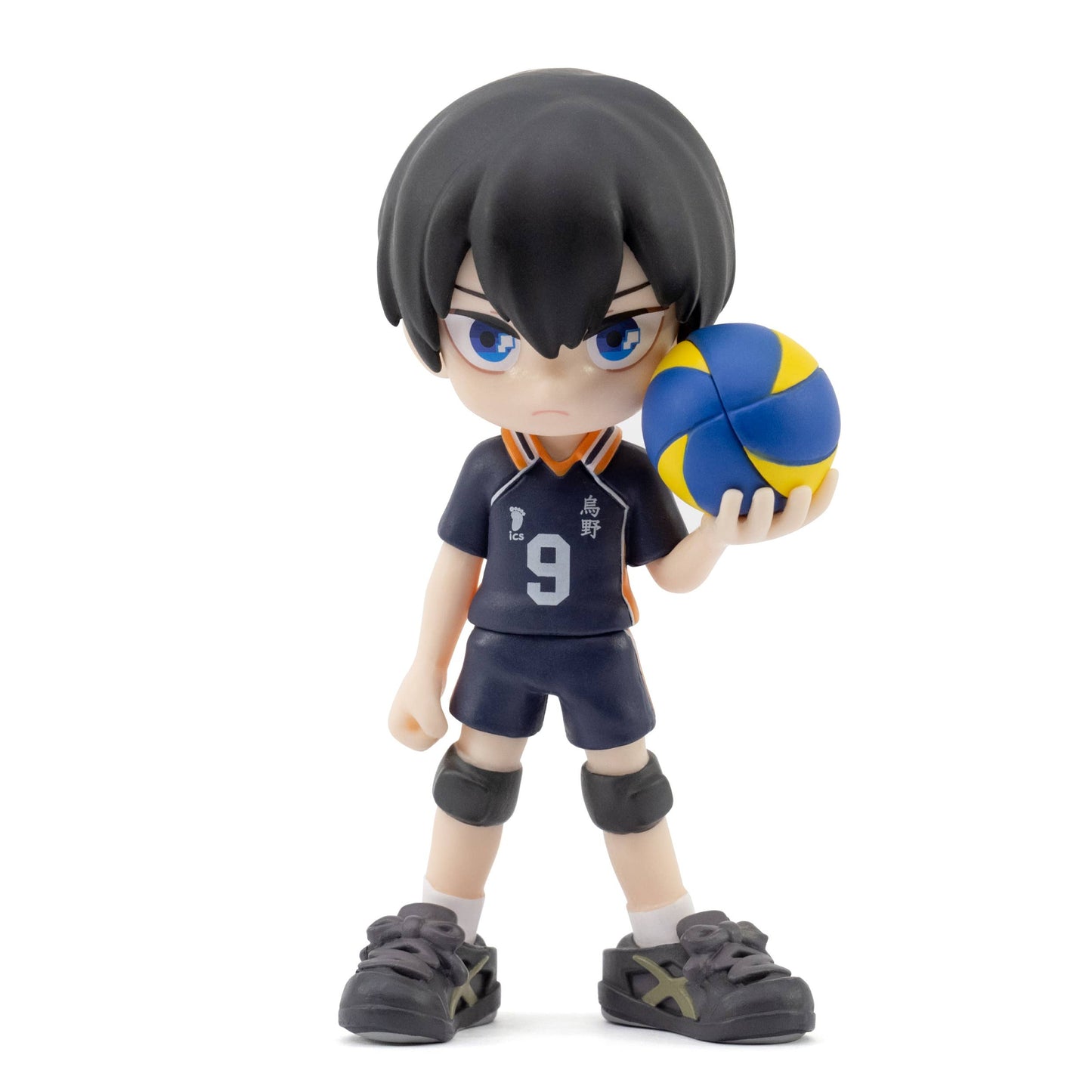 Haikyu!! 3.5" Anime Figures - Blind Box