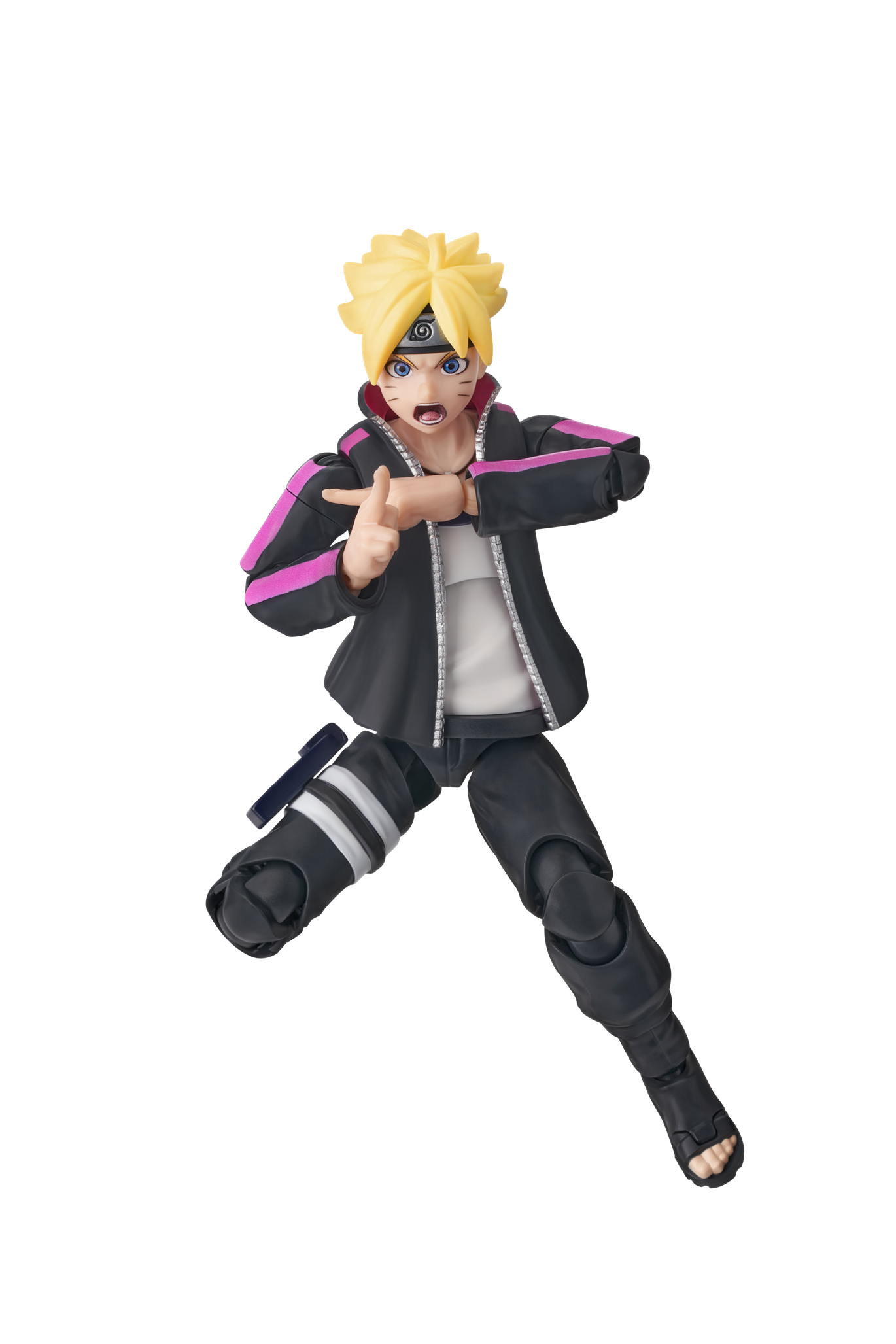 Boruto Uzumaki