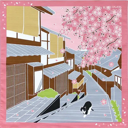 Furoshiki Square