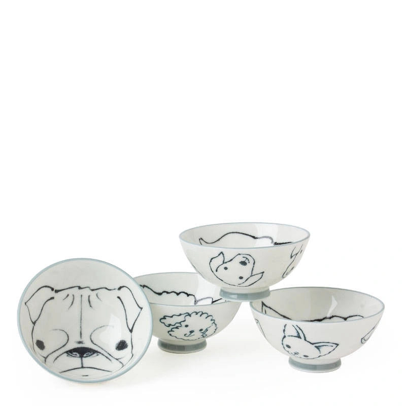 Rice Bowls