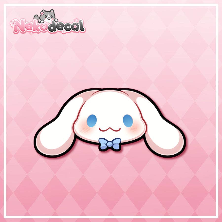 Mini Friend Stickers