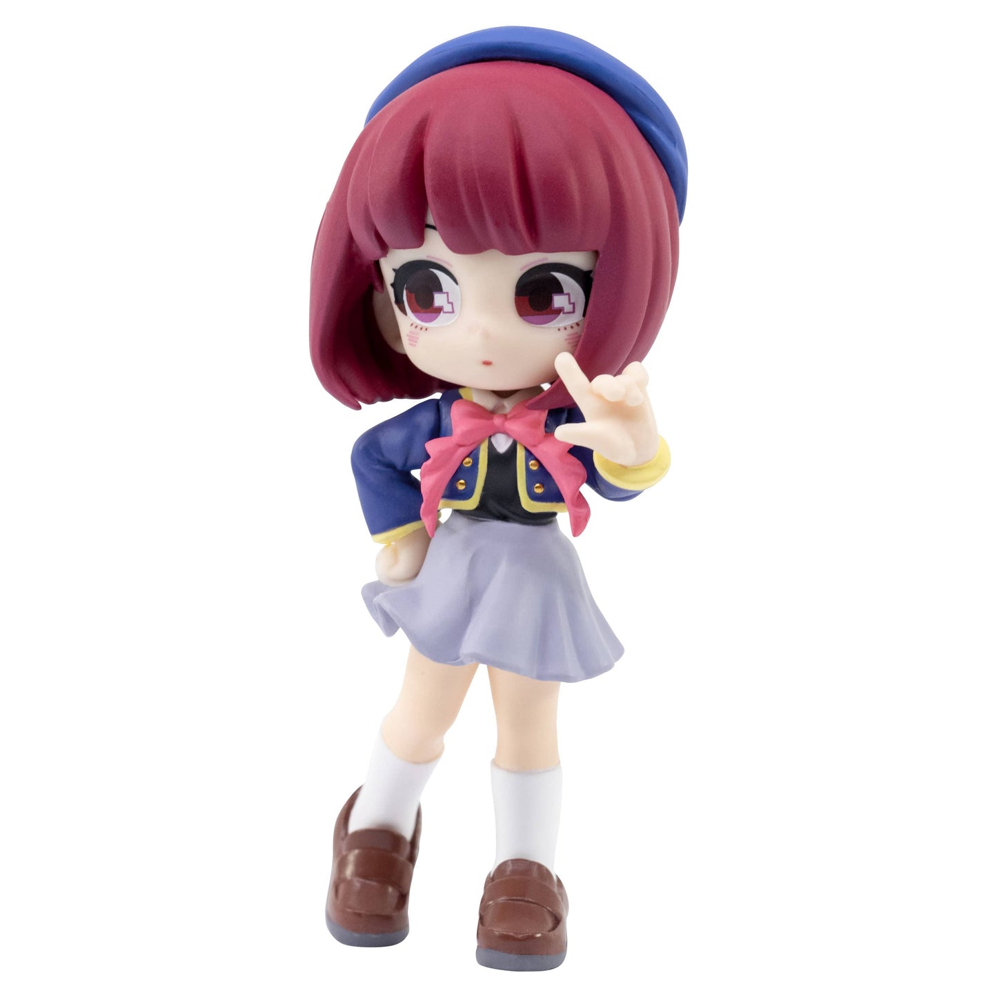 Oshi No Ko 3.5" Anime Figures - Blind Box CDU