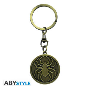 Series Keychains
