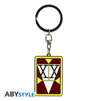 Series Keychains