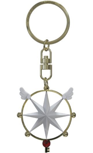 Series Keychains