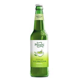 Moshi Sparkling Drink