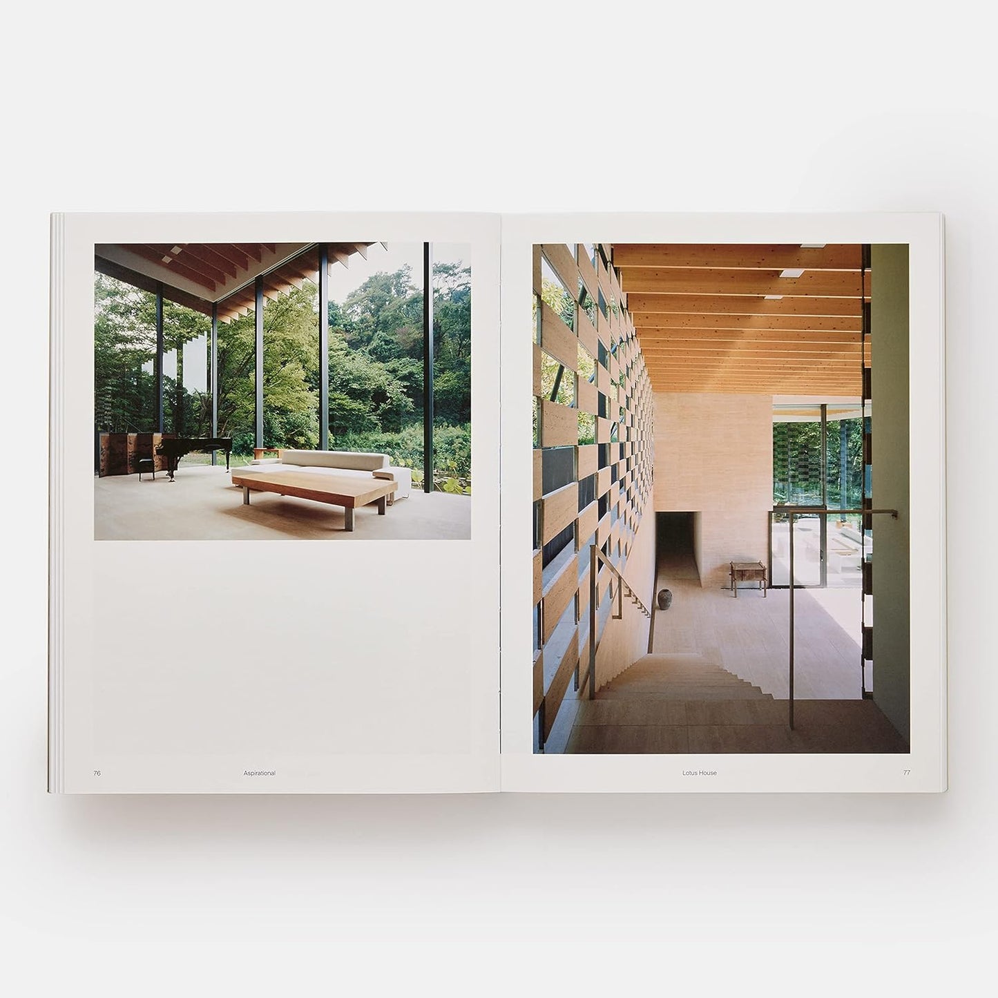 Japanese Interiors - Mihoko Iida